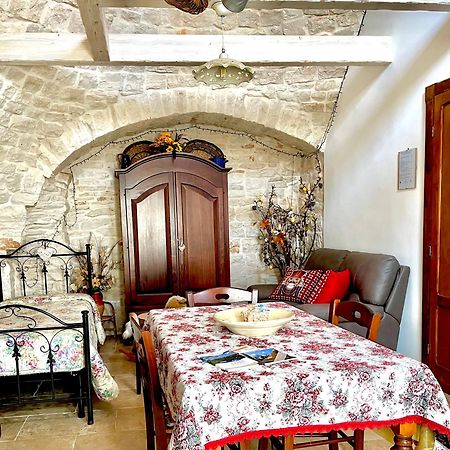 Trullo Di Giovannina Casa Vacanza Alberobello Eksteriør bilde