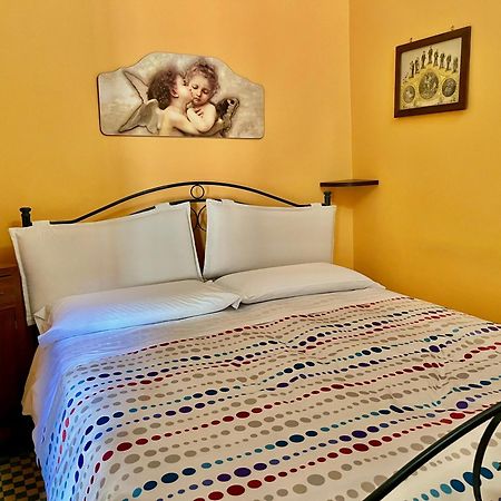 Trullo Di Giovannina Casa Vacanza Alberobello Eksteriør bilde