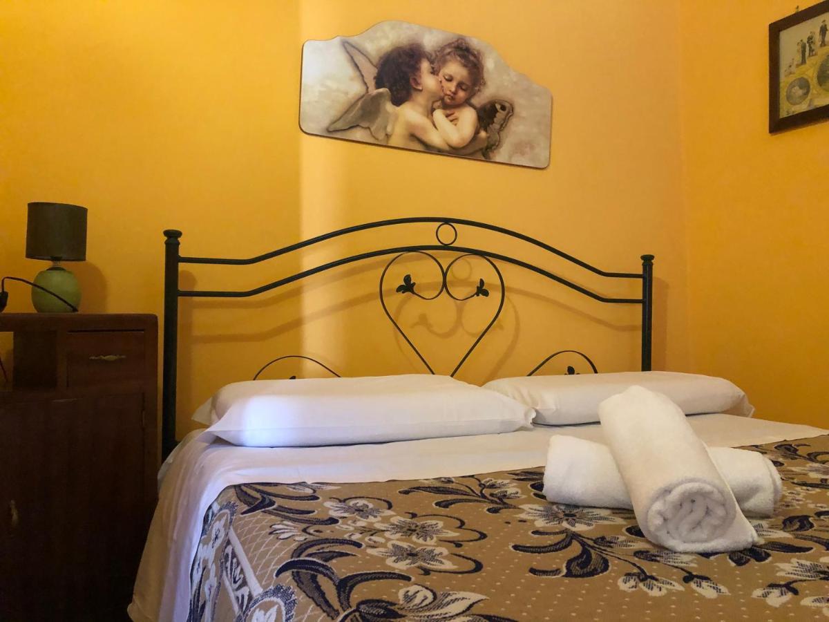 Trullo Di Giovannina Casa Vacanza Alberobello Eksteriør bilde