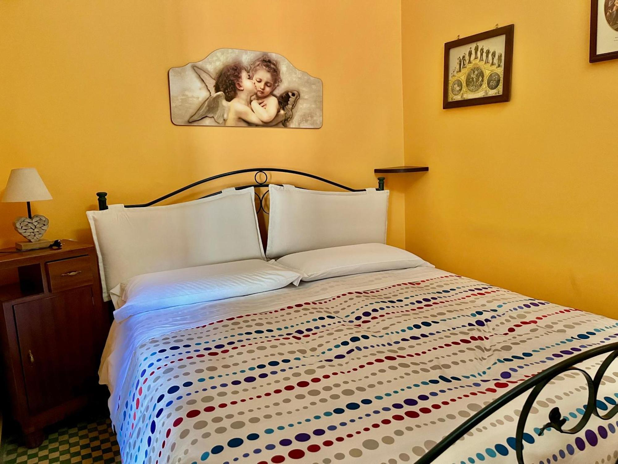 Trullo Di Giovannina Casa Vacanza Alberobello Eksteriør bilde
