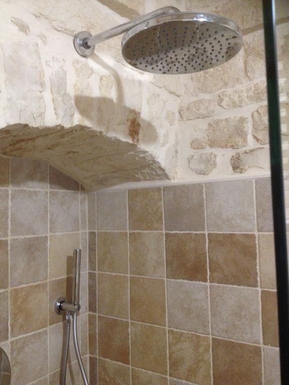 Trullo Di Giovannina Casa Vacanza Alberobello Eksteriør bilde