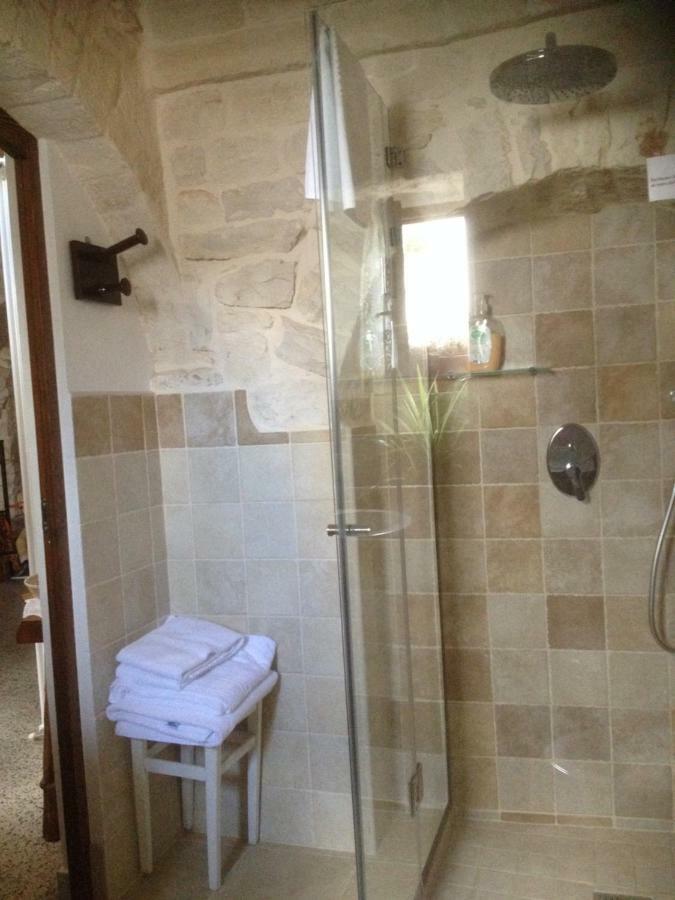 Trullo Di Giovannina Casa Vacanza Alberobello Eksteriør bilde
