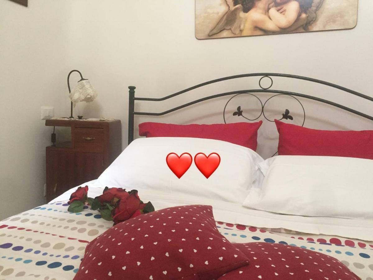 Trullo Di Giovannina Casa Vacanza Alberobello Eksteriør bilde