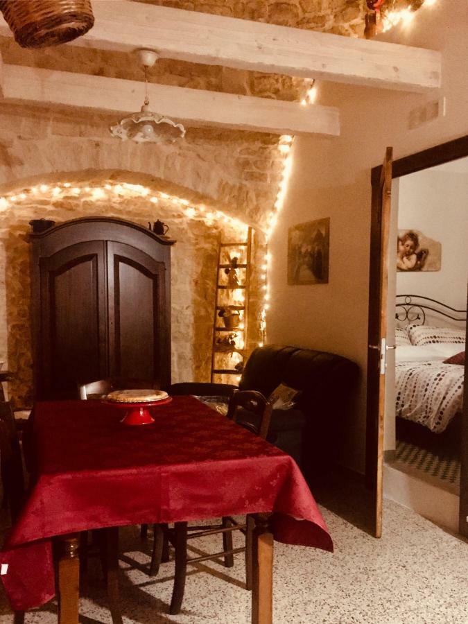 Trullo Di Giovannina Casa Vacanza Alberobello Eksteriør bilde