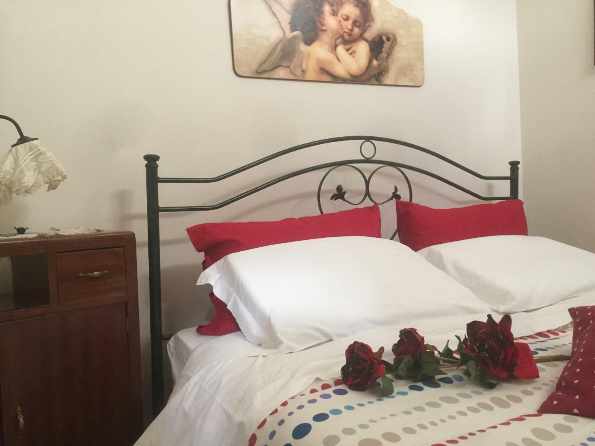 Trullo Di Giovannina Casa Vacanza Alberobello Eksteriør bilde