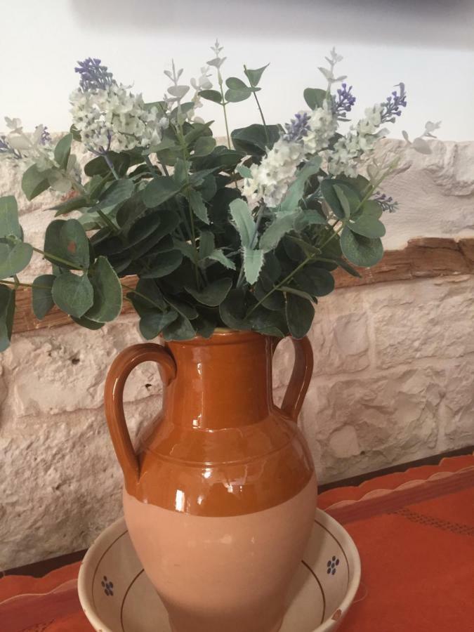 Trullo Di Giovannina Casa Vacanza Alberobello Eksteriør bilde