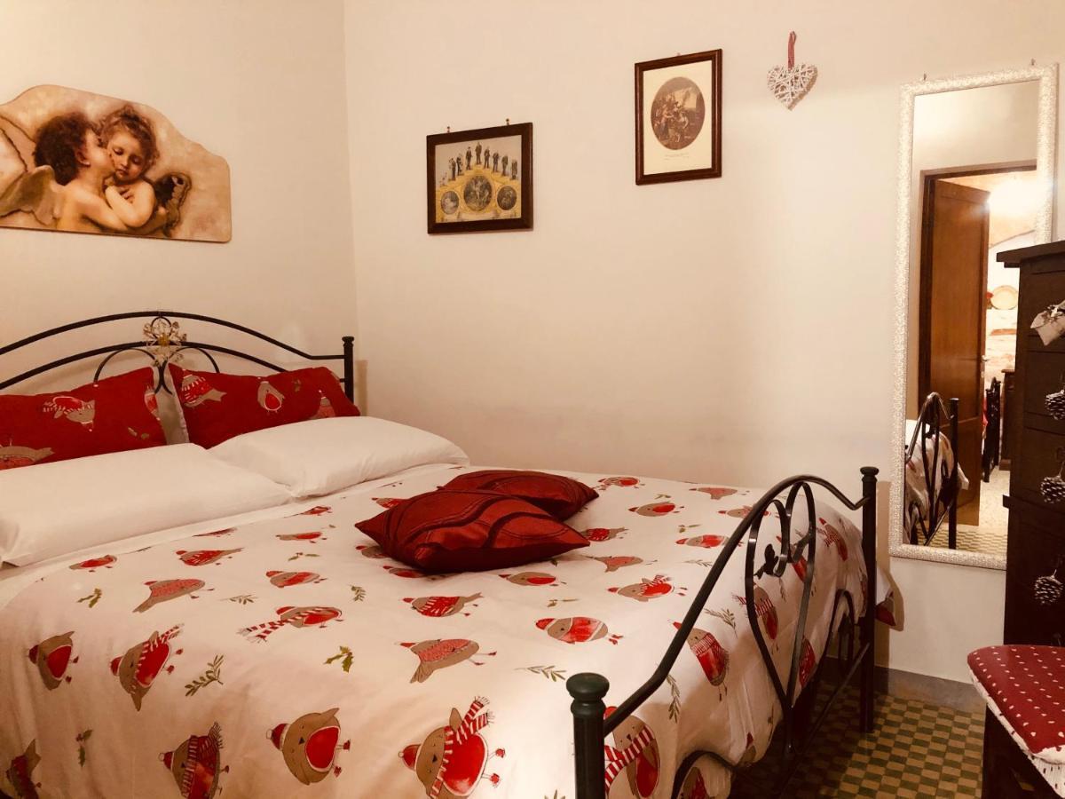 Trullo Di Giovannina Casa Vacanza Alberobello Eksteriør bilde